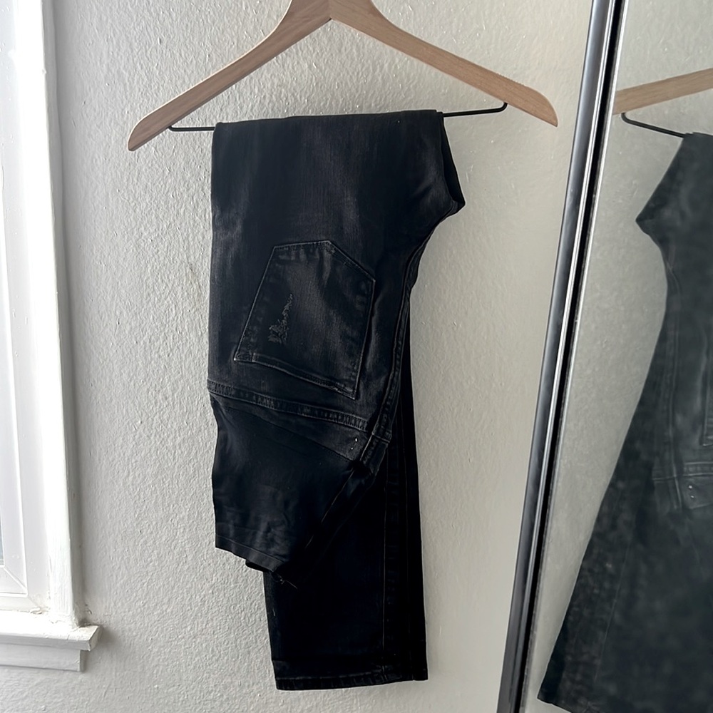 1969 Always Skinny maternity Jean